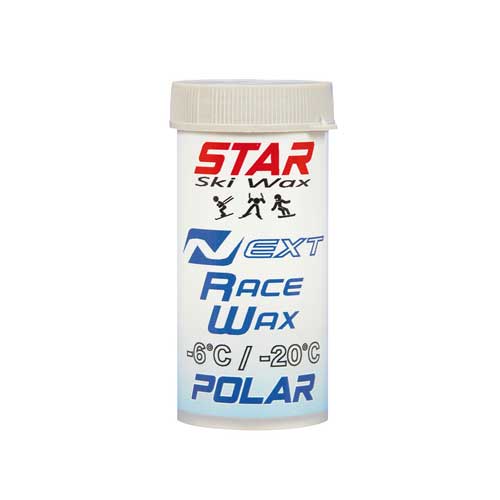 Star Next Race Polar pulveri, -10..-20