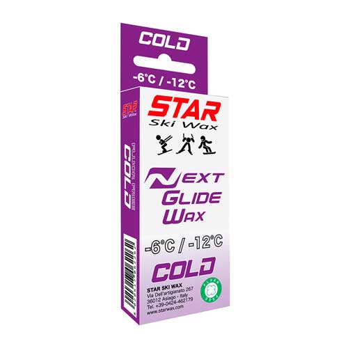 Star Next Cold luistovoide -6..-12