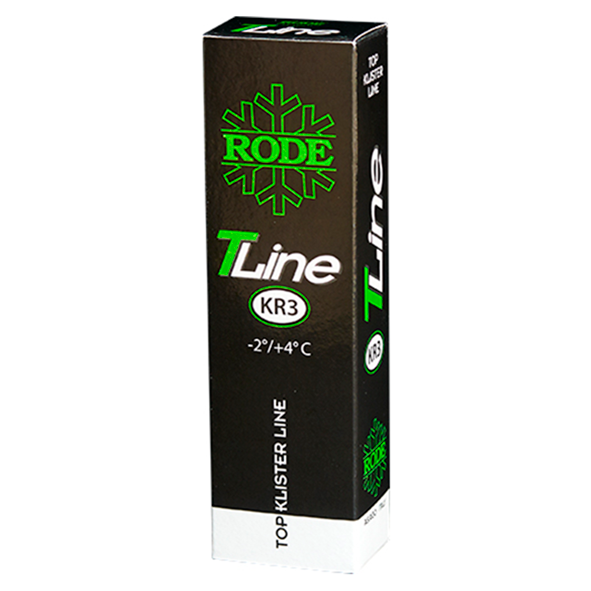 Rode Top Line KR3 -2C° / +4C°