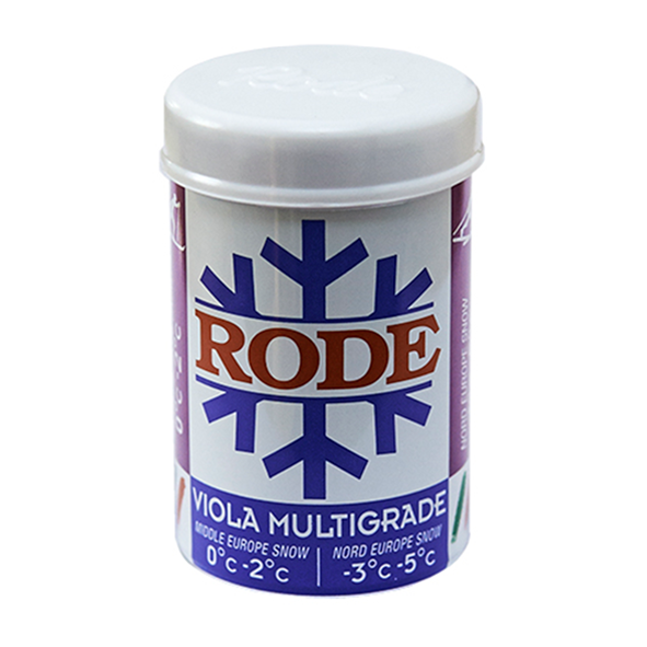 Rode Viola Multigrade pitovoide 0C°...-2C° / -3C°... -5C°